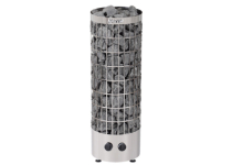2.akosť: Saunová pec HARVIA Cilindro PC90 - steel