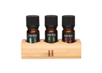 2.akosť: Set saunovej esencie Rento 10 ml