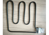 2.akosť: Vykurovacie teleso, špirála pre saunové kachle BC45, (E), 1500W/230V