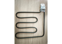 2.akosť: Vykurovacie teleso, špirála pre saunové kachle BC45, (E), 1500W/230V