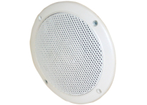 2.akosť: Reproduktor HARVIA, 80 W, 16 cm