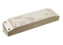 2.akosť: Cariitti LED Driver RF, 100W, CV