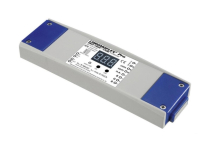 2.akosť: Vyradené:DMX stmievač CHROMOFLEX Pro 512 - i350/i700, 3CH