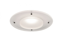 2.akosť: Cariitti KUU SATIN LED 24 V, parná sauna, LED, 1W
