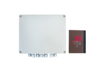 Riadiaci modul Harvia ProD IP65, vr. čidla F1