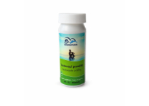 Testovacie prúžky pH O2 Alkalinita