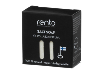 Soľné mydlo Rento, 50 g