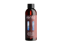 Telový olej Rento – Severský pokoj, 100 ml