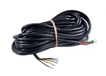 Prepojovací kábel pre senzor Harvia FTS2, 5x0,14mm2, PVC