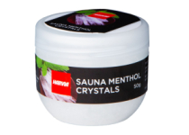 Mentolové kryštály Harvia do sauny, 50g