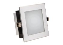 Bodové svetlo Harvia do parnej sauny RGBW LED spotlight, 18W